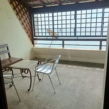 Port Dickson Seaview Homestay Exterior photo