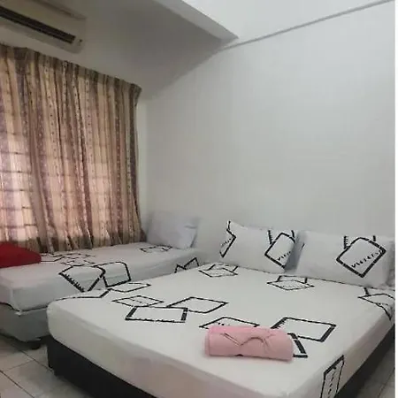 Port Dickson Seaview Homestay Exterior photo