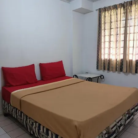 Port Dickson Seaview Homestay Exterior photo