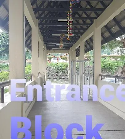 Port Dickson Seaview Homestay Exterior photo