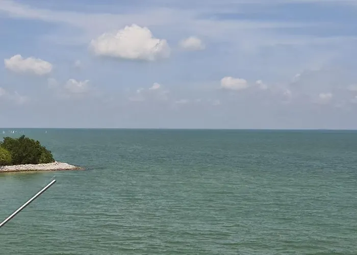 Port Dickson Seaview Homestay