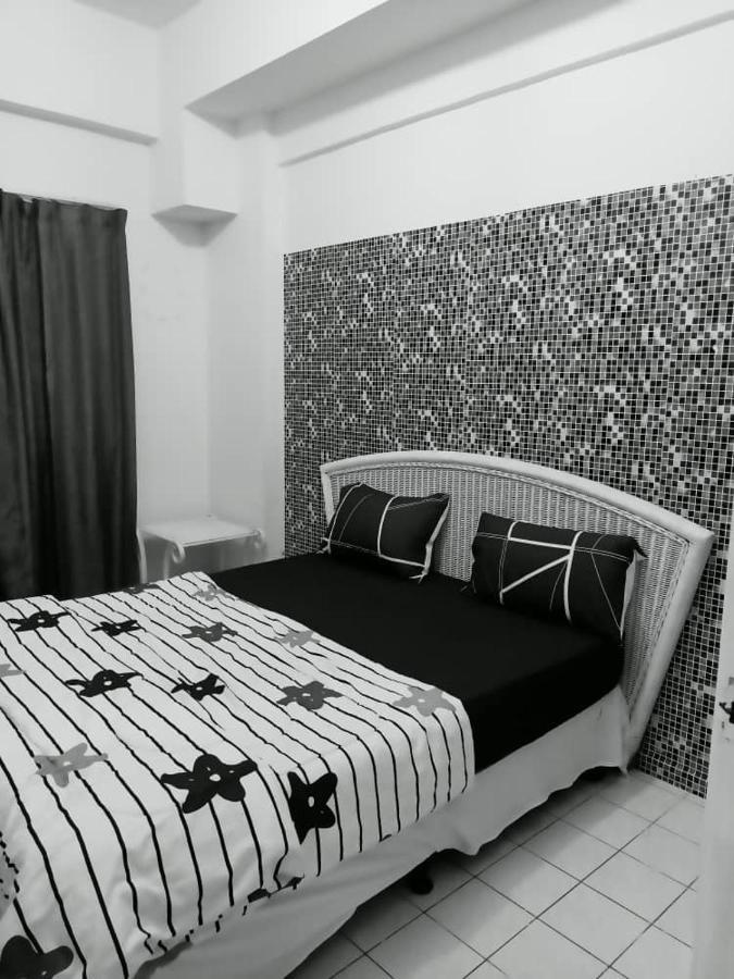 Apartment Seaview *