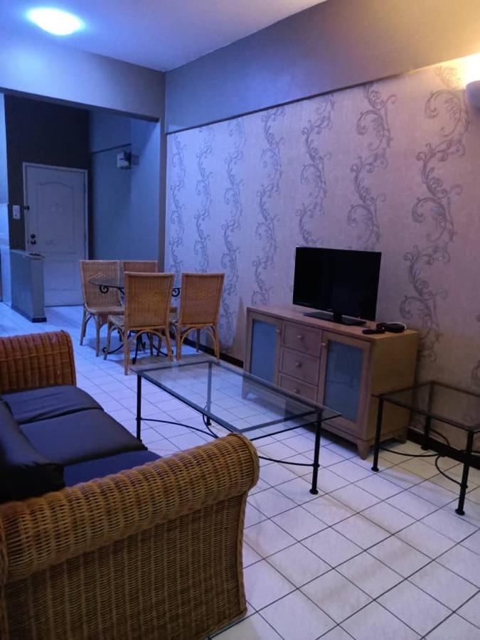 Seaview Apartment
