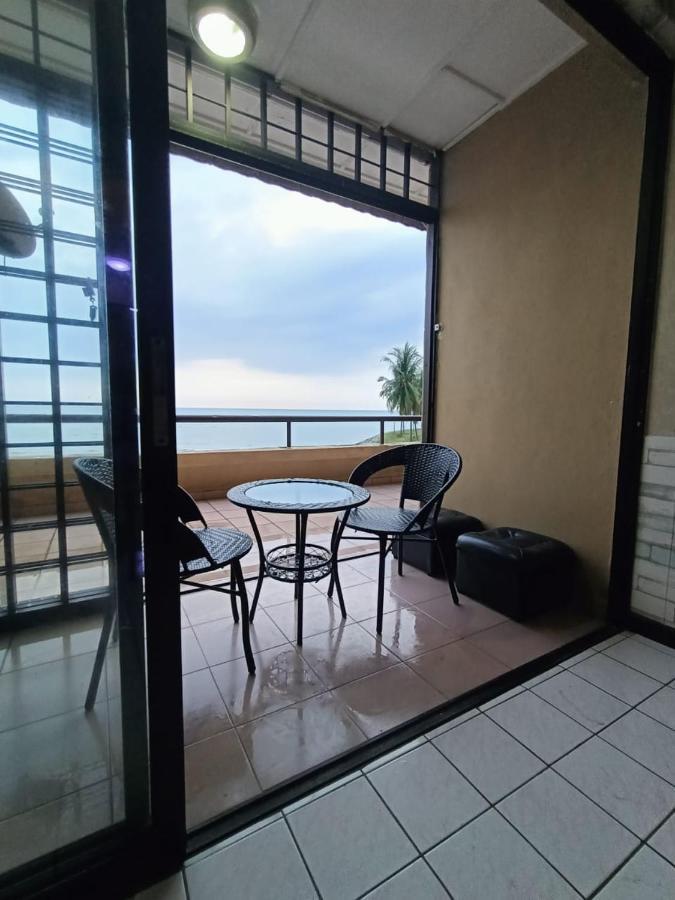 Apartment Seaview Port Dickson