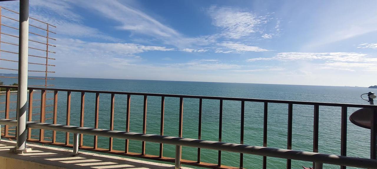 Apartment Seaview