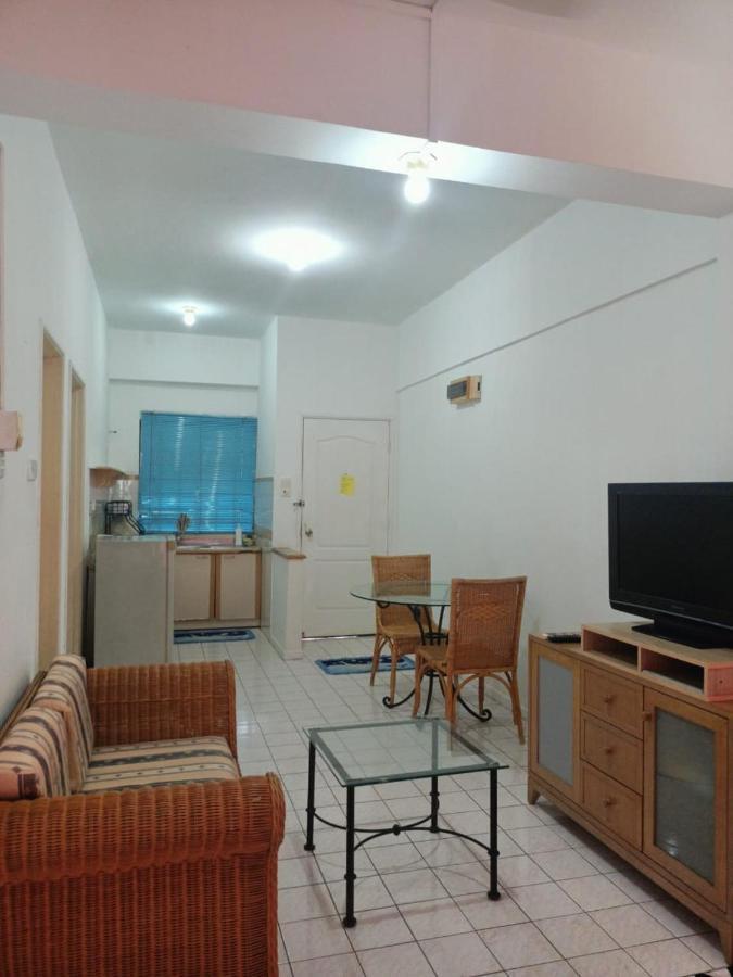 Seaview Apartment Port Dickson