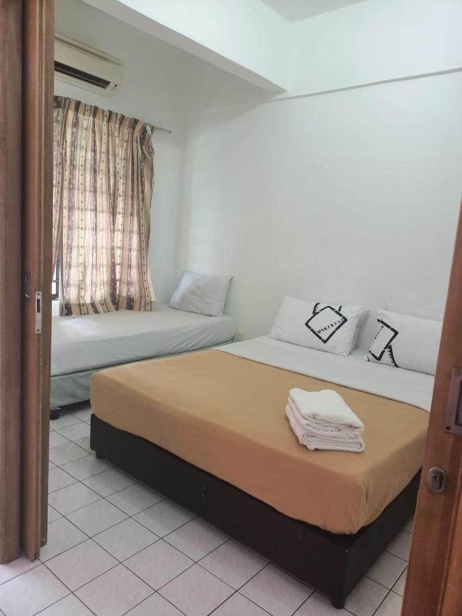 Apartment Seaview Port Dickson