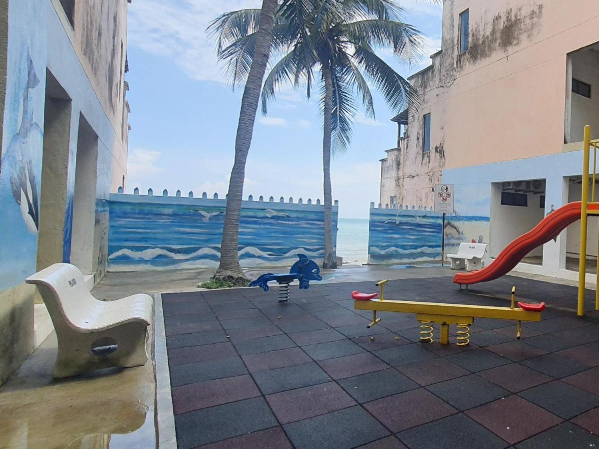 Apartment Seaview