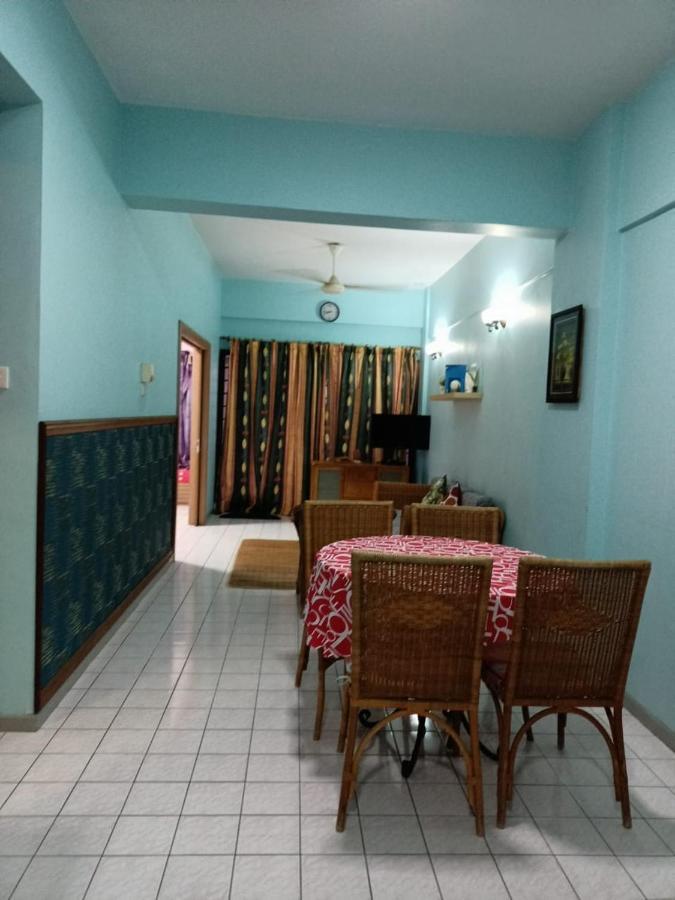 Seaview Apartment Port Dickson