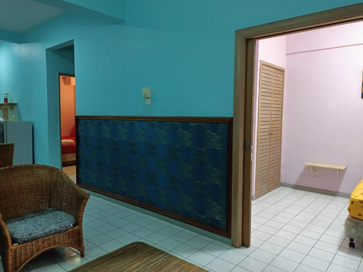 Apartment Seaview *