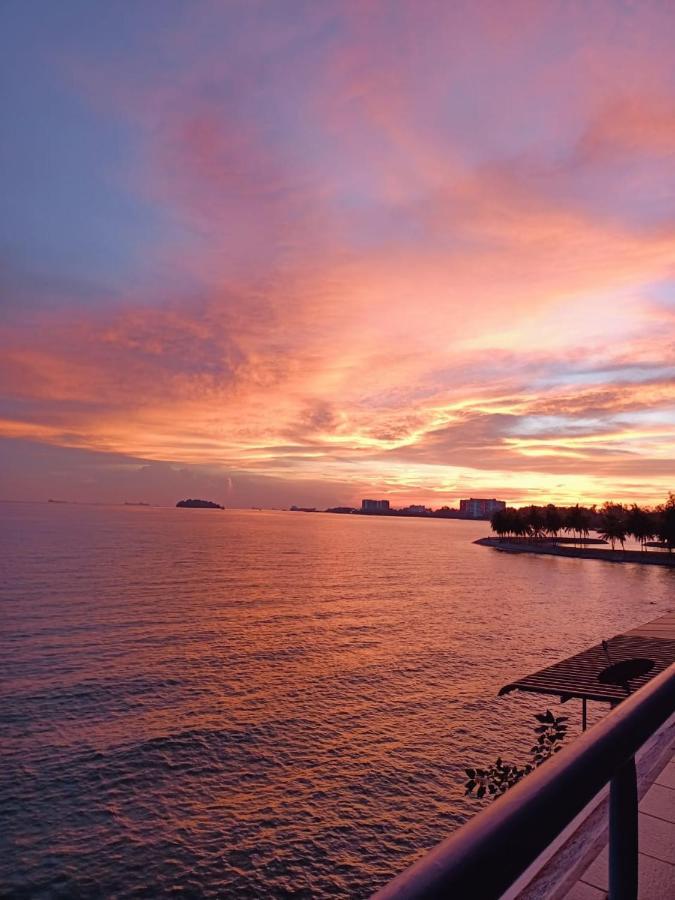 Apartment Seaview *