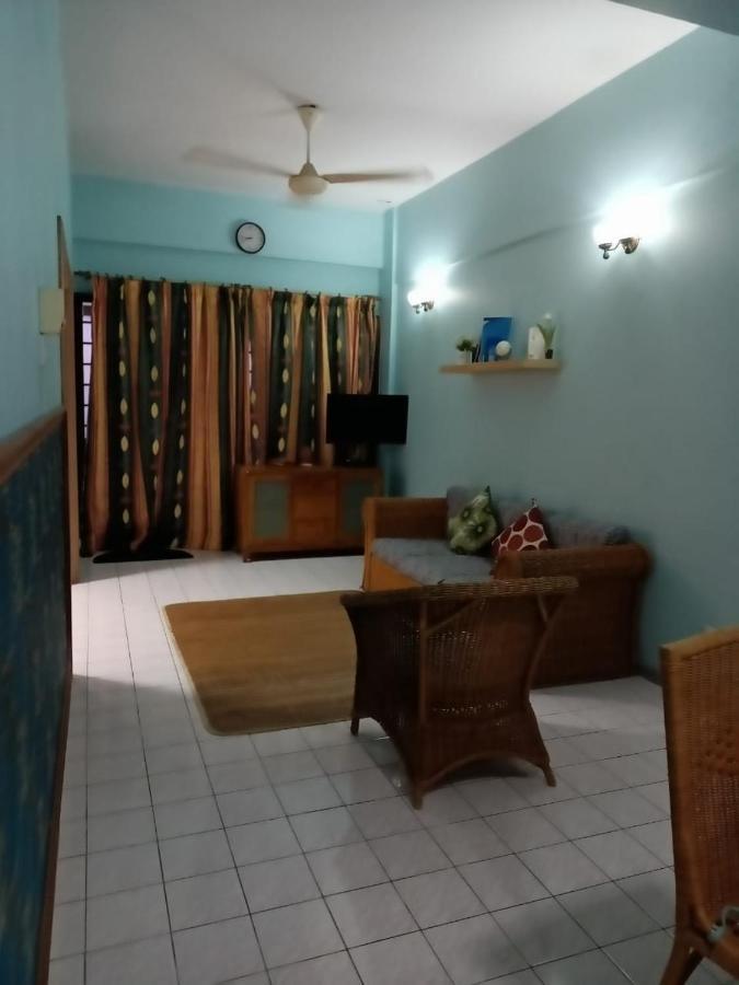 Apartment Seaview