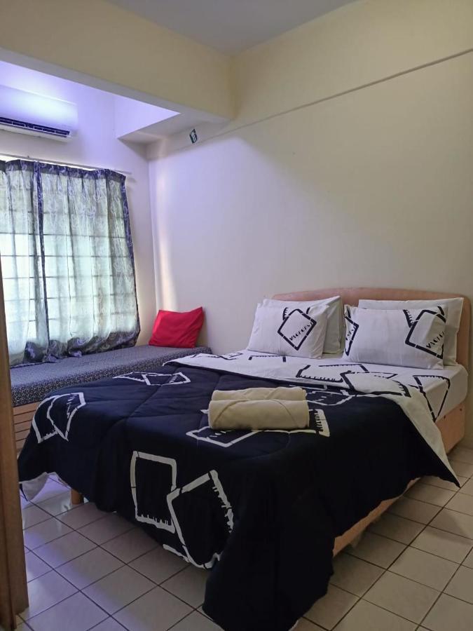 Apartment Seaview *