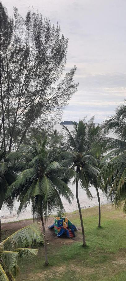 Apartment Seaview