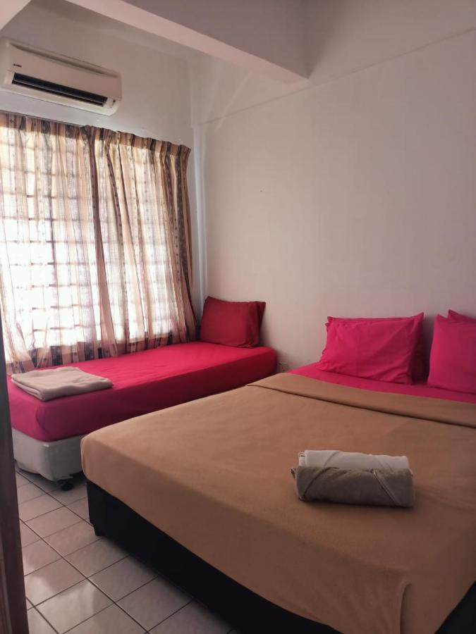 Seaview Apartment Port Dickson