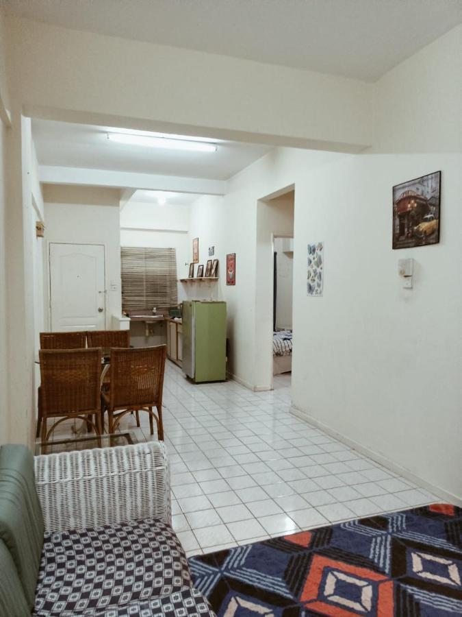 Seaview Apartment *