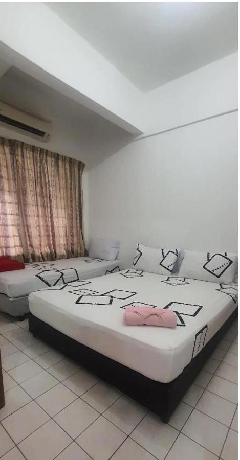 Seaview Apartment Port Dickson