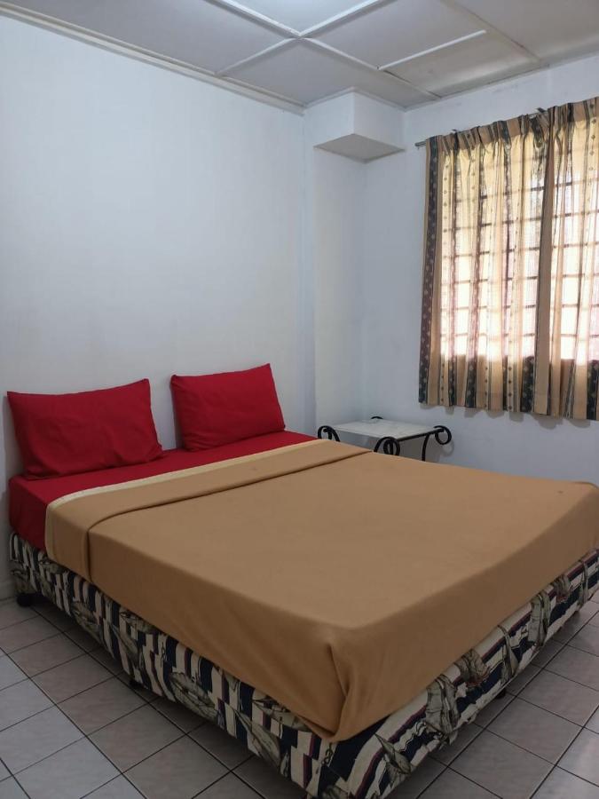 Apartment Seaview *
