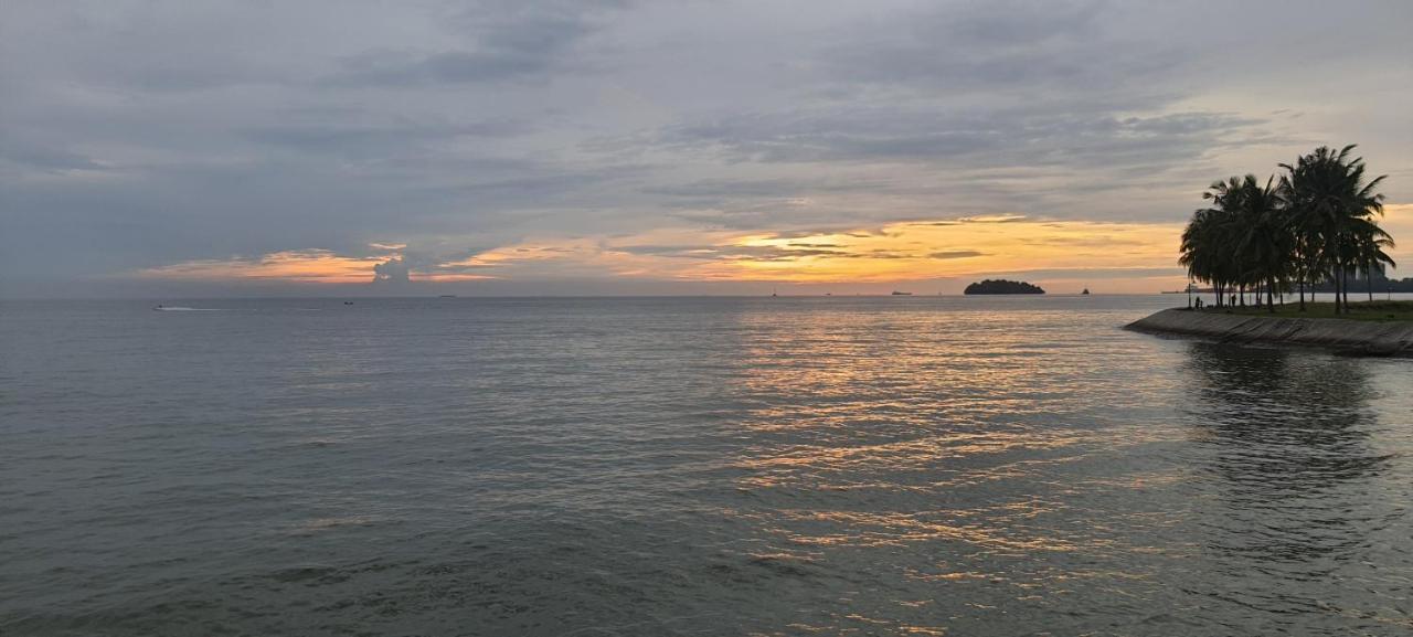 Apartment Seaview