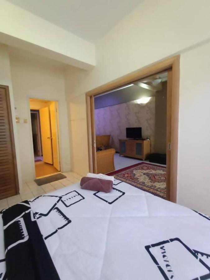Seaview Apartment