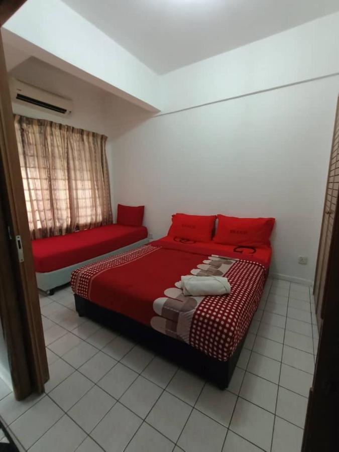 Apartment Seaview *
