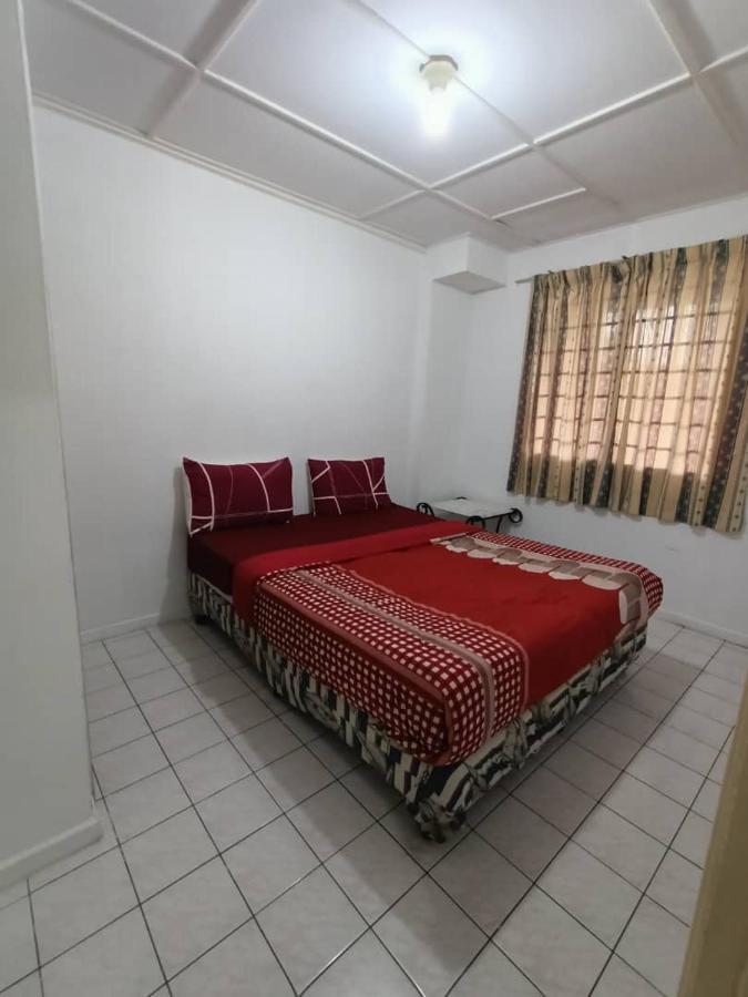 Seaview Apartment Port Dickson