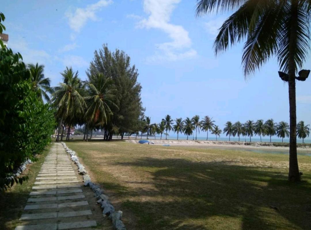 Seaview * Port Dickson