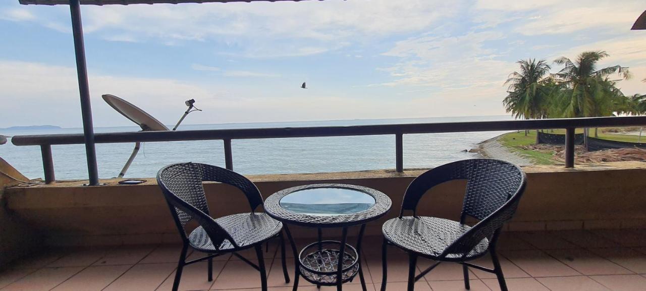 Seaview Apartment *