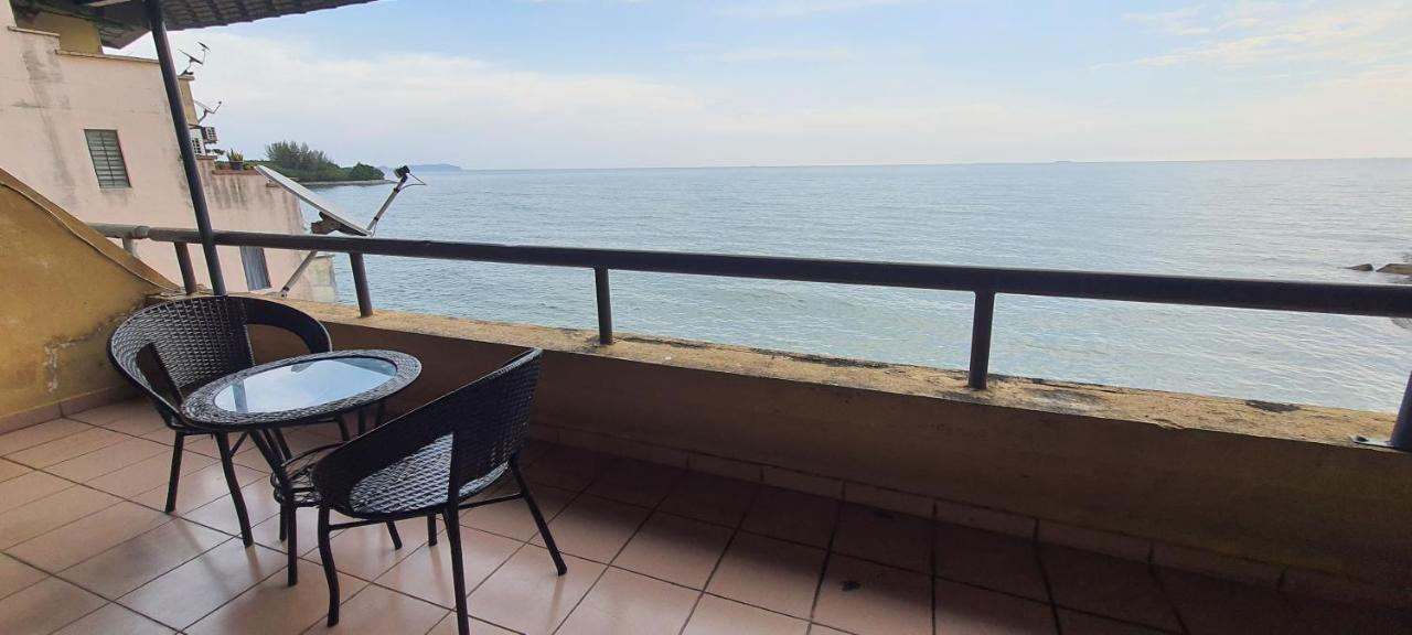 Seaview Apartment Port Dickson