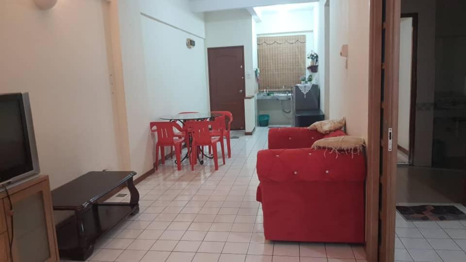 Apartment Seaview *
