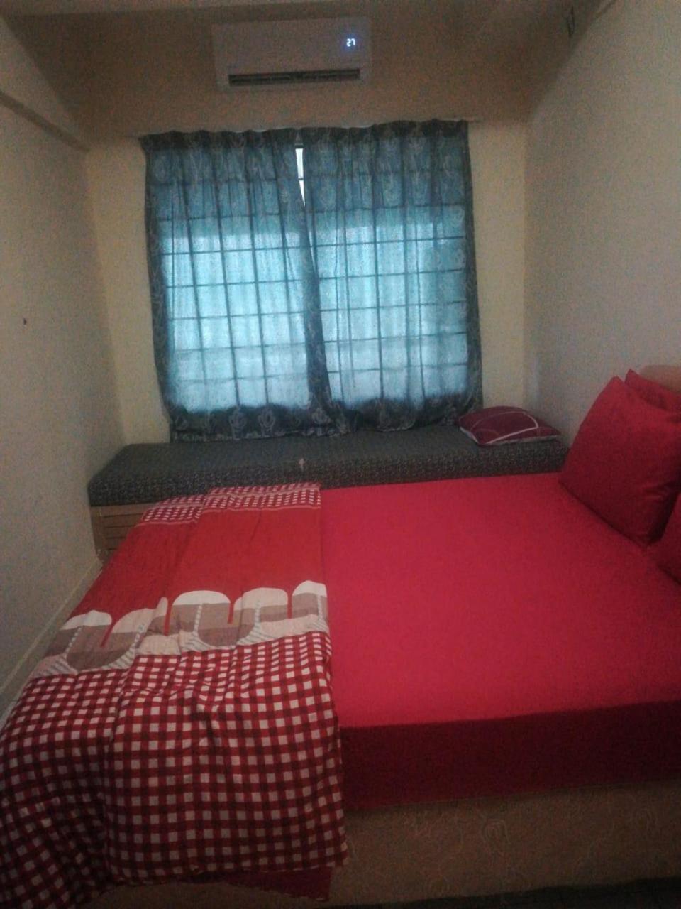 Seaview Apartment *