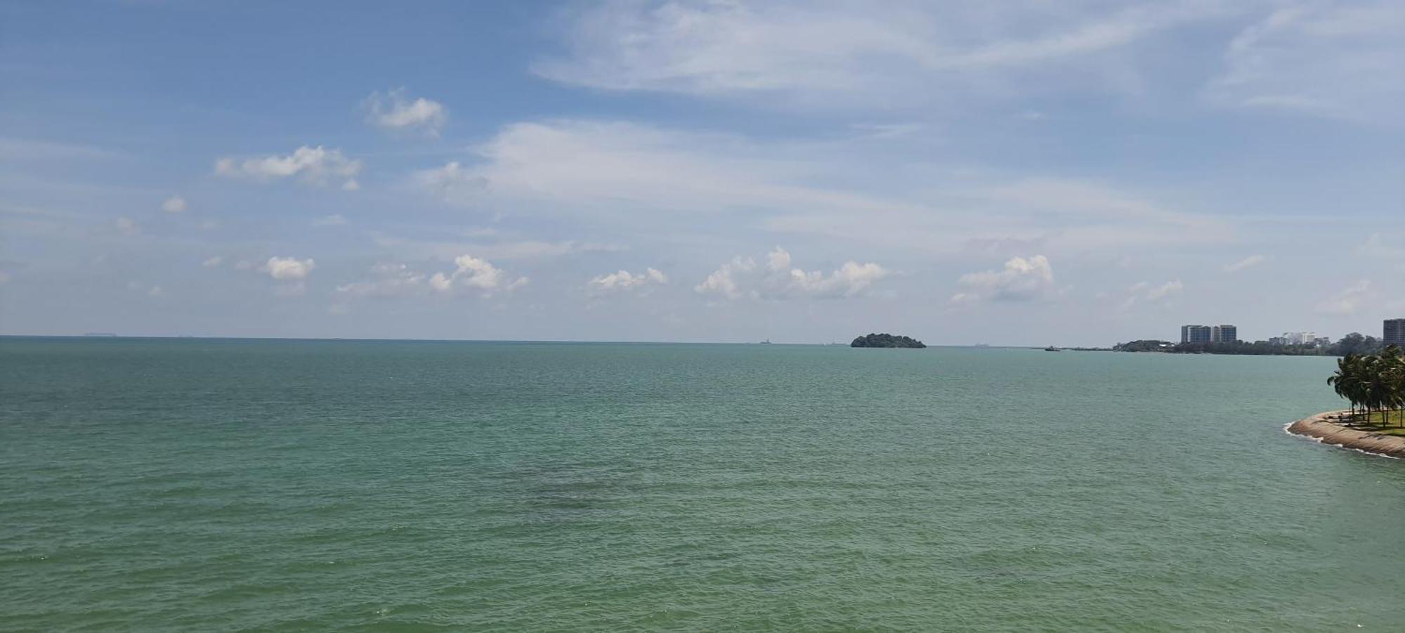 Seaview Port Dickson