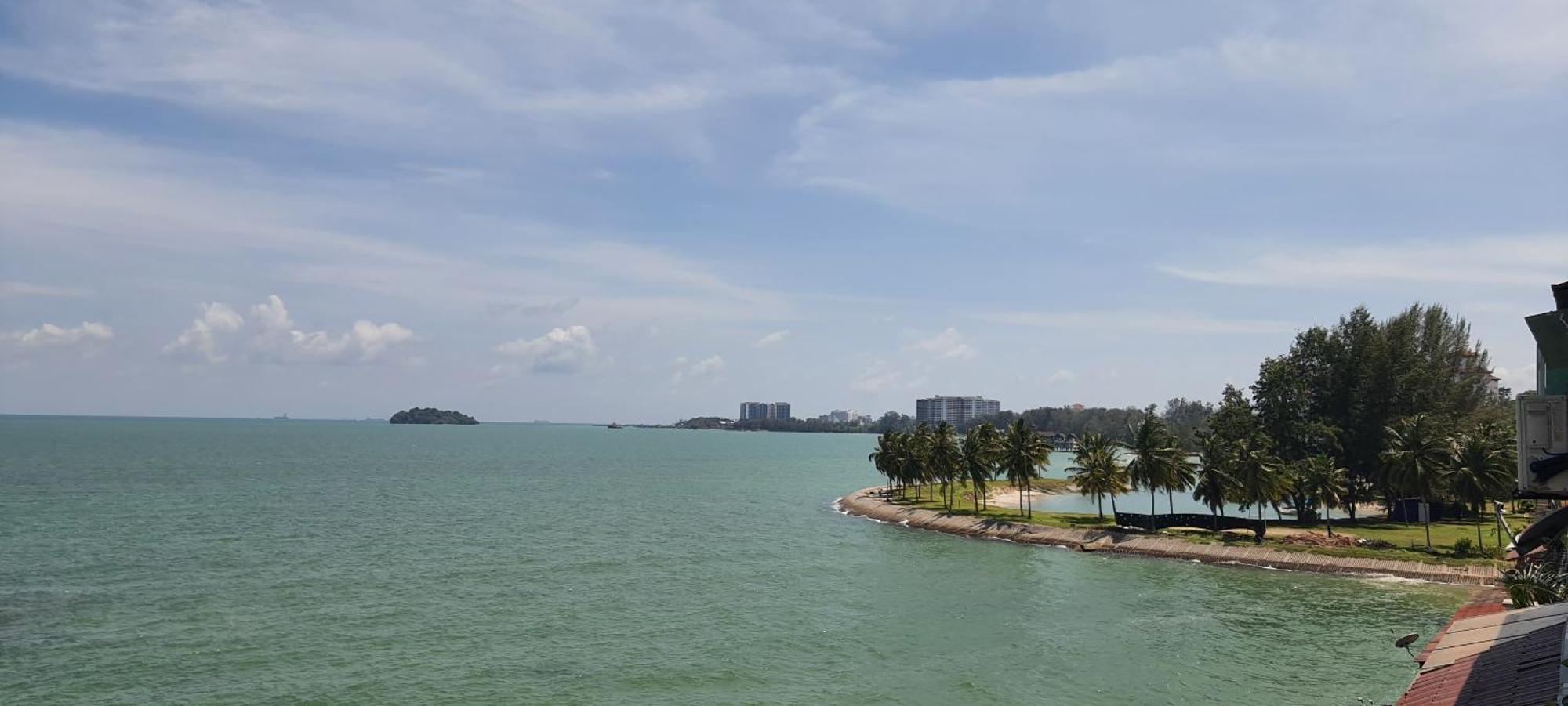 Seaview